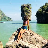 Отзыв от Галина - Виза Destination Thailand