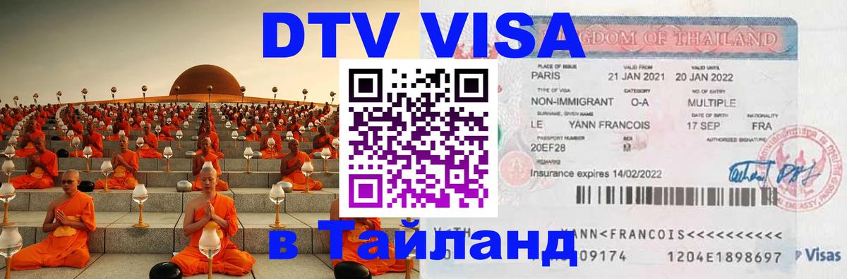 Сколько стоит DTV виза — актуальные цены, оформление даже без документов - 04.10.2025 